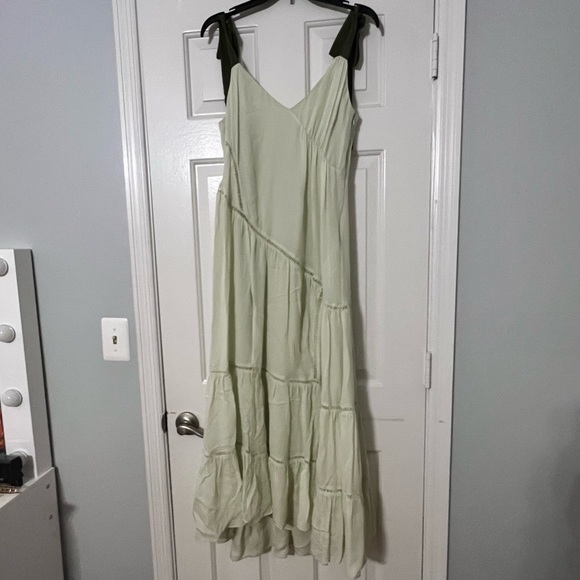 Cinq a Sept Claire Silk Dress NWOT‎ - Picture 6 of 11